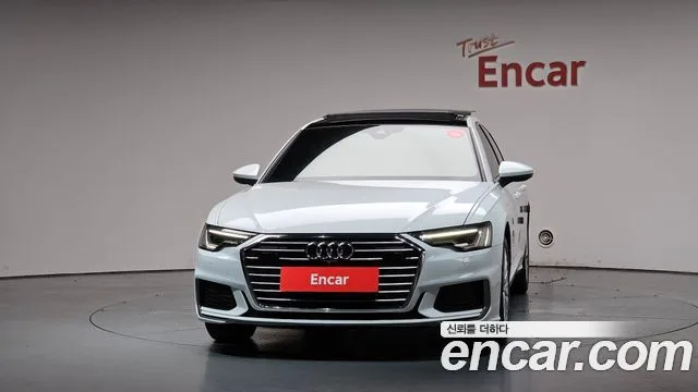 2021 Audi A6, foto 3