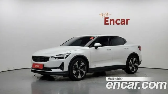 2023 Polestar Polestar 2