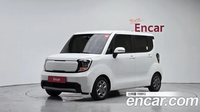 2024 Kia Ray
