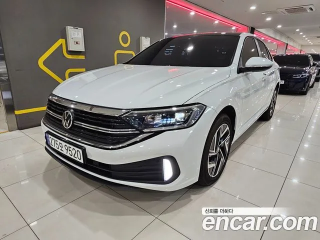 2023 Volkswagen Jetta