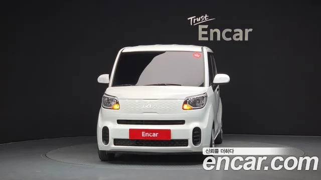 2022 Kia Ray, foto 3
