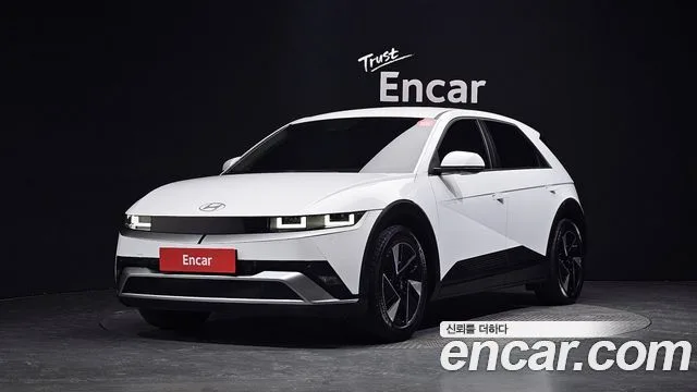 2025 Hyundai Ioniq 5