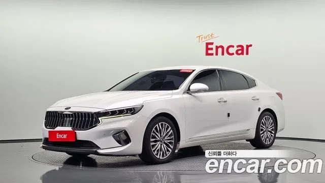2020 Kia K7