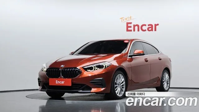 2021 BMW 2-Series