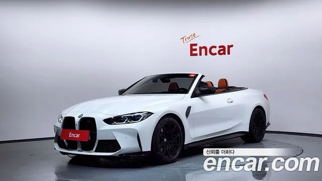 2024 BMW M4