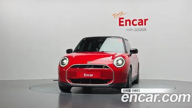 2024 Mini Cooper, foto 2