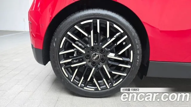 2024 Mini Cooper, foto 4