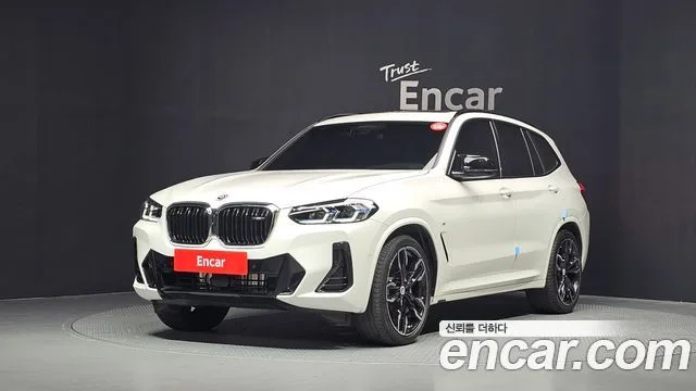 2023 BMW X3