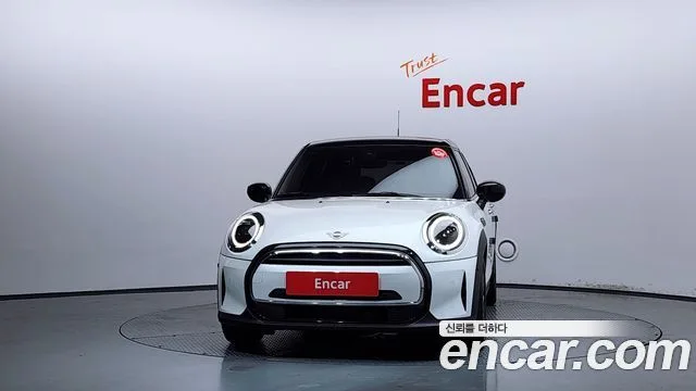 2024 Mini Cooper, foto 3