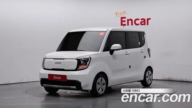 2023 Kia Ray