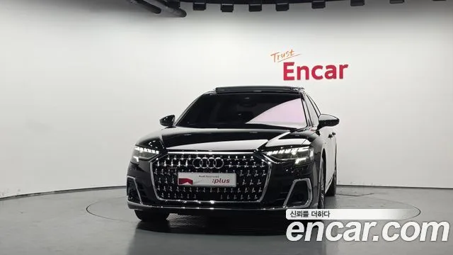 2023 Audi A8, foto 3