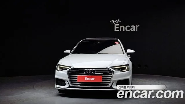 2021 Audi A6, foto 3