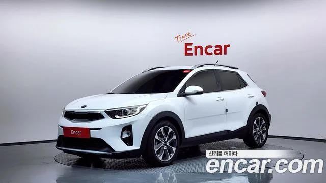 2018 Kia Stonic