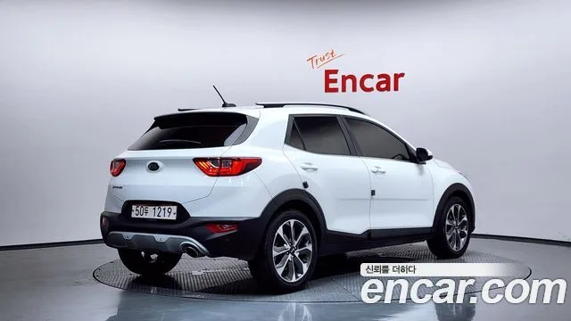 2018 Kia Stonic, foto 2