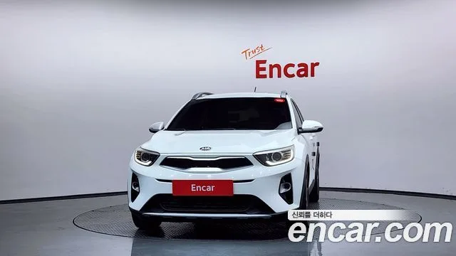 2018 Kia Stonic, foto 3