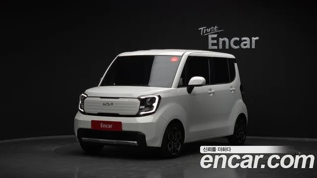 2024 Kia Ray