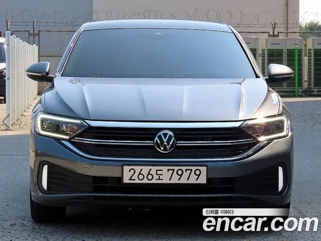 2023 Volkswagen Jetta