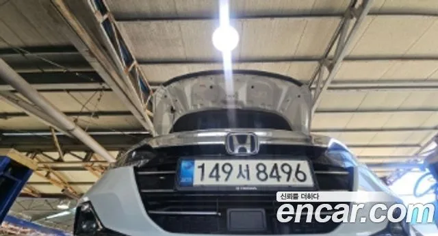 2021 Honda Accord
