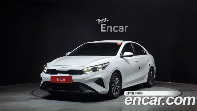 2024 Kia K3
