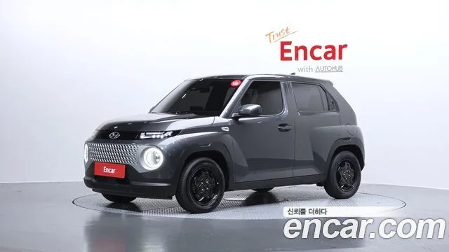 2023 Hyundai Casper