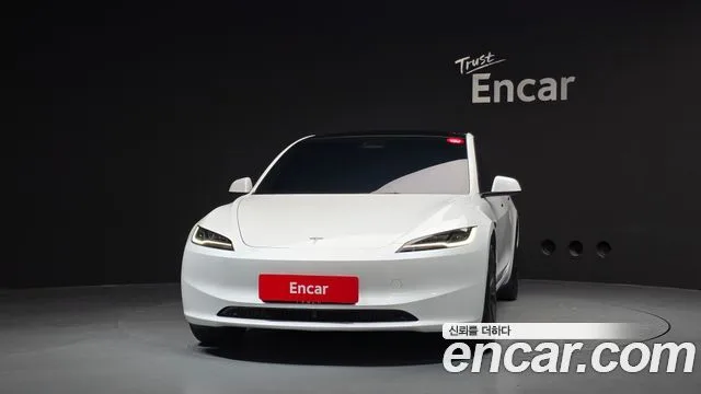2024 Tesla Model 3, foto 3
