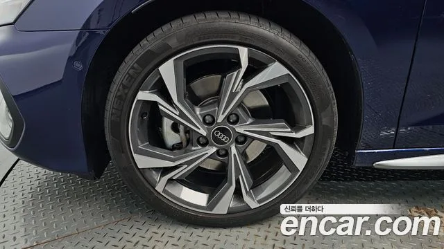 2025 Audi A3, foto 4