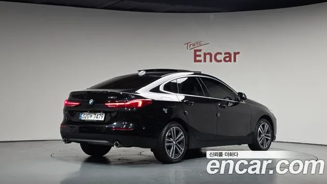 2021 BMW 2-Series