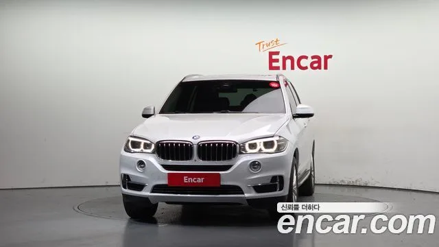 2016 BMW X5, foto 3