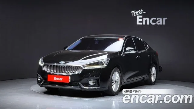 2017 Kia K7