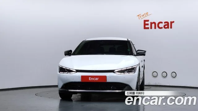 2022 Kia EV6, foto 3