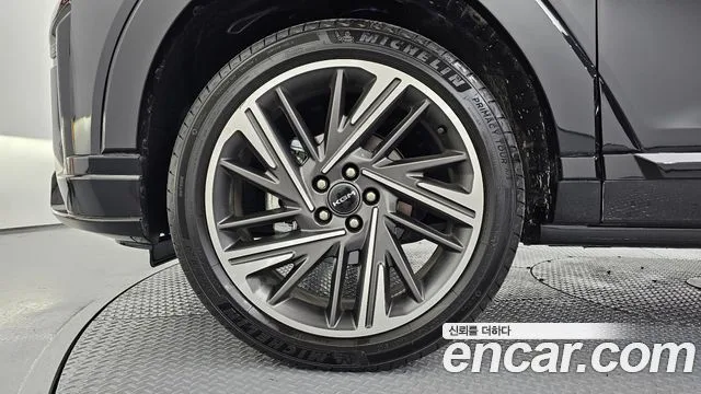 2025 KG Mobility Actyon, foto 4