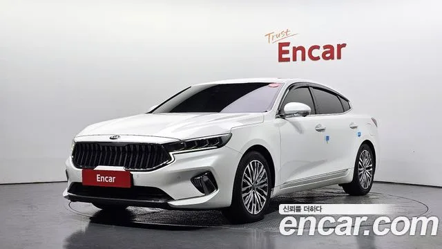 2020 Kia K7