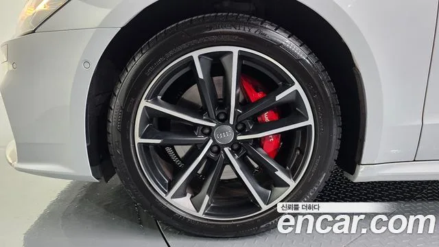 2020 Audi A7, foto 4