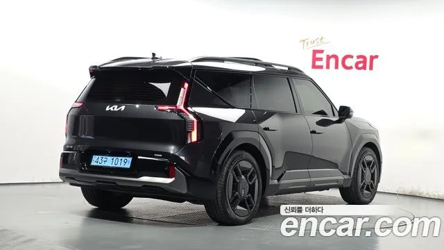 2024 Kia EV9