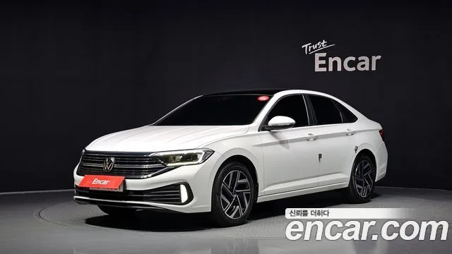 2023 Volkswagen Jetta