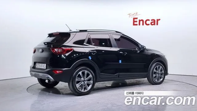 2018 Kia Stonic, foto 2