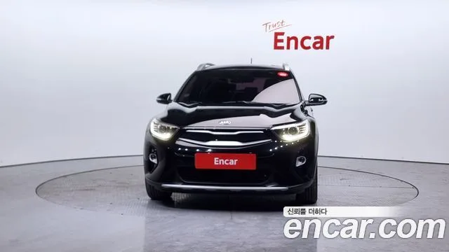 2018 Kia Stonic, foto 3