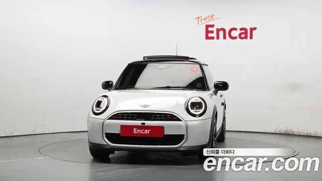 2026 Mini Cooper, foto 3