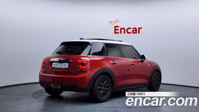 2016 Mini Cooper, foto 2