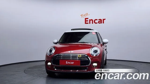 2016 Mini Cooper, foto 3