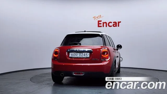 2016 Mini Cooper, foto 4