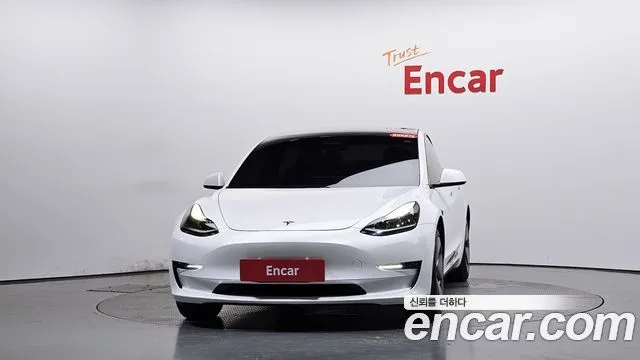 2021 Tesla Model 3, foto 2