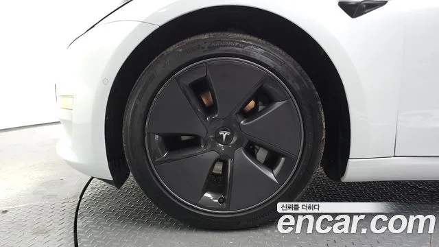 2021 Tesla Model 3, foto 4