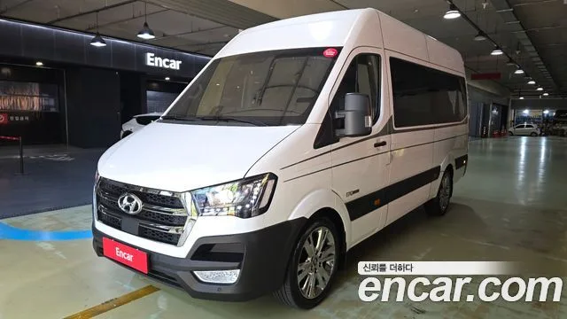2023 Hyundai Solati