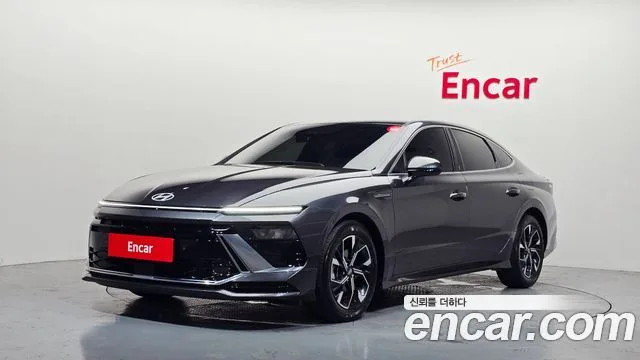 2024 Hyundai Sonata