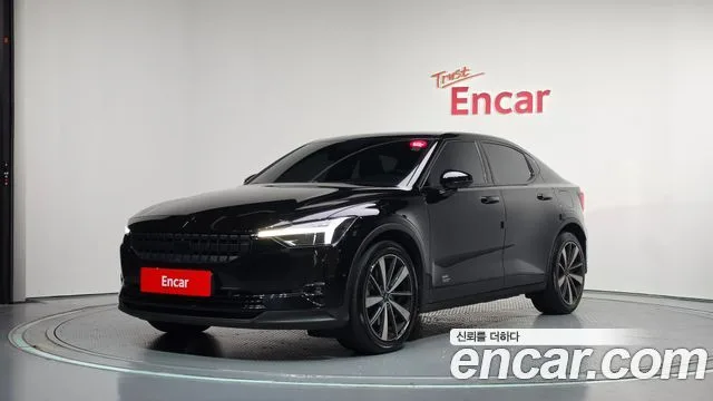 2022 Polestar Polestar 2
