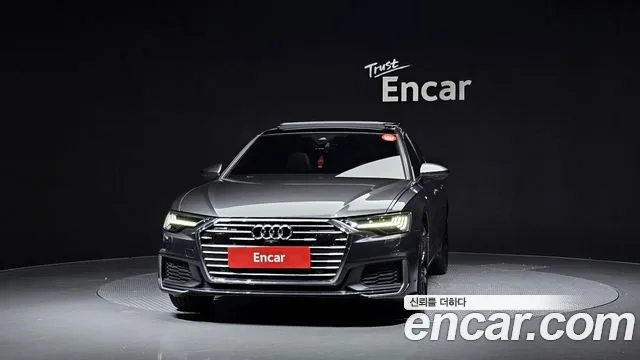 2023 Audi A6, foto 3