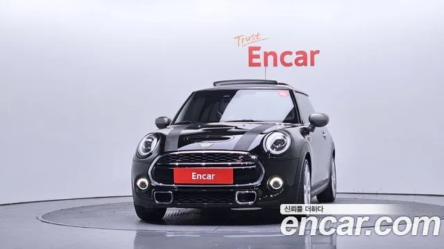 2020 Mini Cooper, foto 3