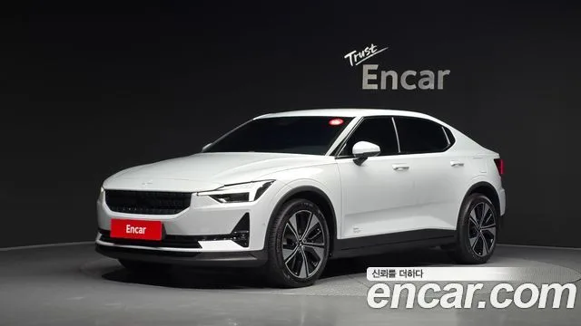 2023 Polestar Polestar 2