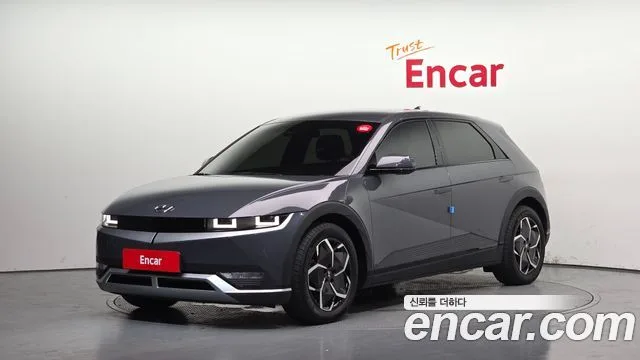 2024 Hyundai Ioniq 5